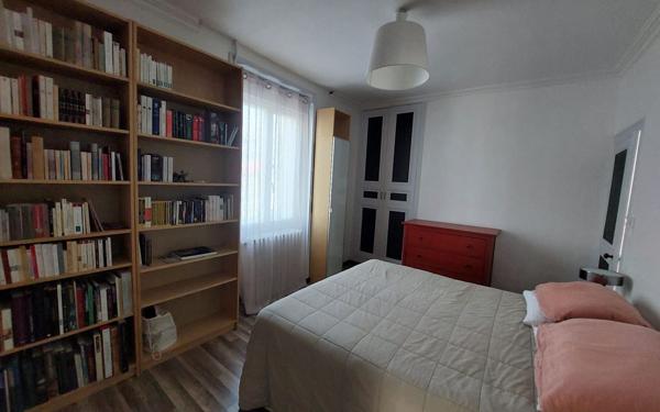 Maison à vendre    5 pièces • 160 m2 Château-Renault