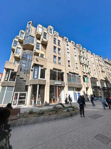 Bureau à vendre à Metz (57000)