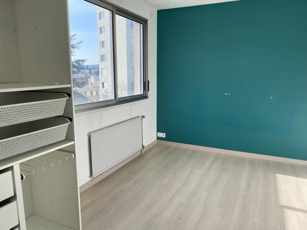 Appartement 7 pièces - 160 m²