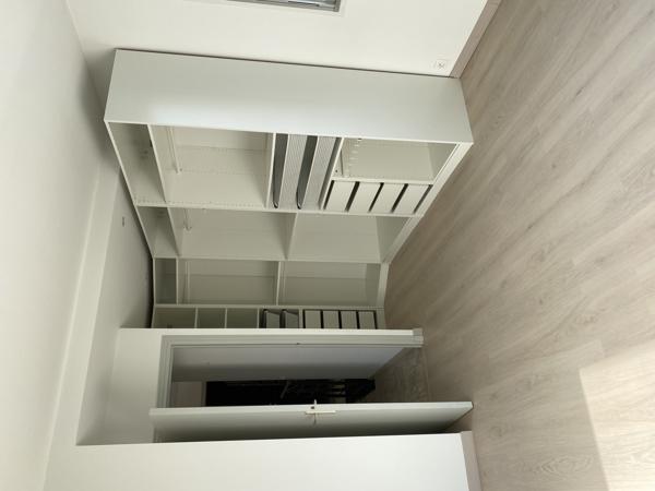 Appartement 7 pièces - 160 m²