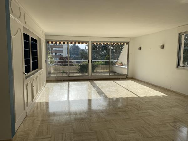 Appartement 7 pièces - 160 m²