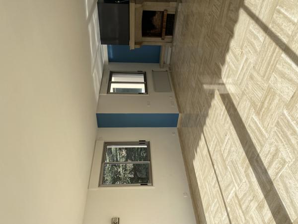 Appartement 7 pièces - 160 m²