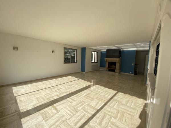 Appartement 7 pièces - 160 m²