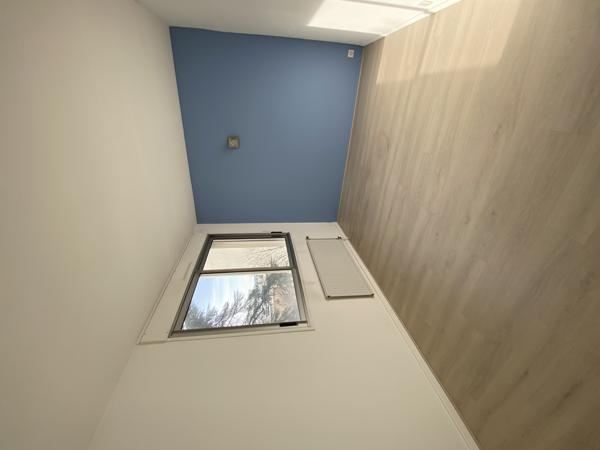 Appartement 7 pièces - 160 m²