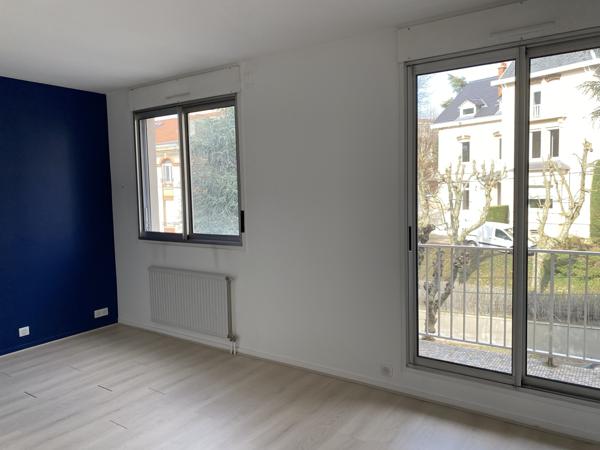 Appartement 7 pièces - 160 m²