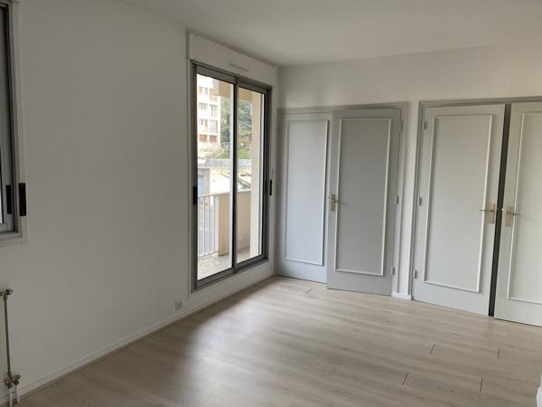 Appartement 7 pièces - 160 m²