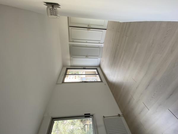 Appartement 7 pièces - 160 m²