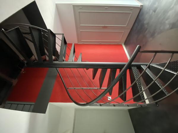 Appartement 7 pièces - 160 m²