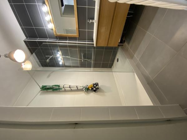 Appartement 7 pièces - 160 m²