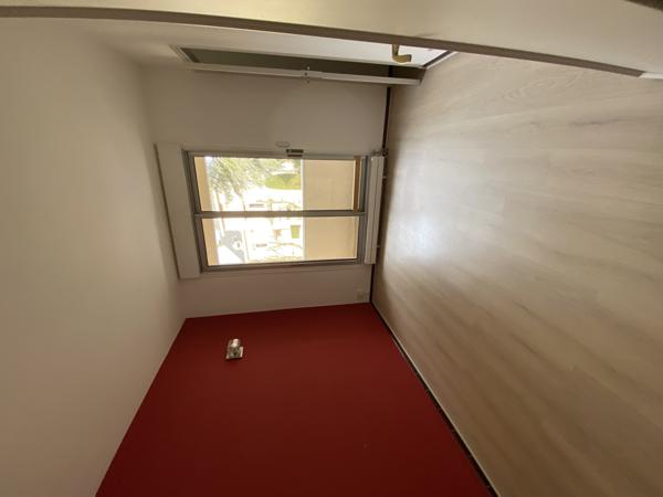 Appartement 7 pièces - 160 m²