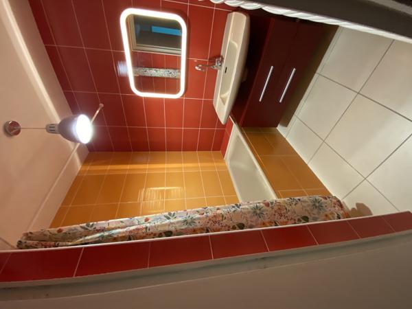 Appartement 7 pièces - 160 m²