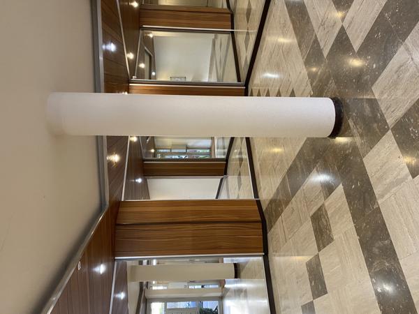 Appartement 7 pièces - 160 m²