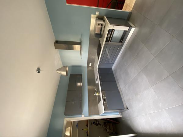 Appartement 7 pièces - 160 m²