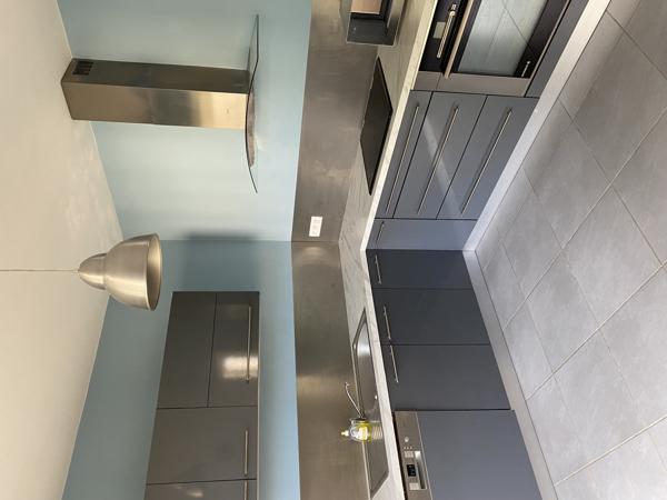 Appartement 7 pièces - 160 m²