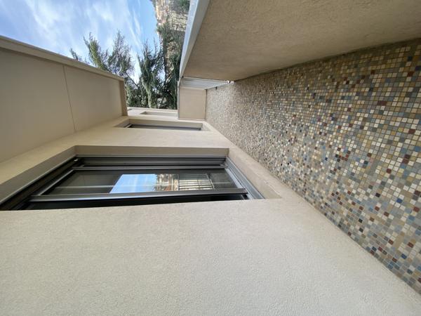 Appartement 7 pièces - 160 m²