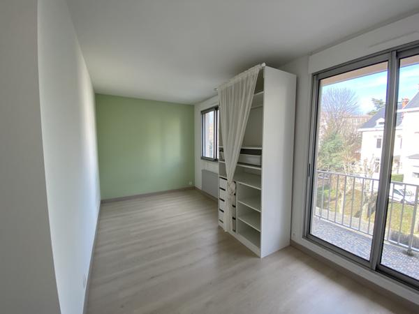 Appartement 7 pièces - 160 m²