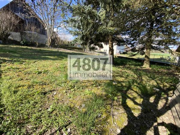 Maison à vendre à Amancy (74800)