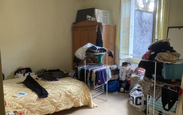 Vente Appartement P4 à rafraîchir Voiron   