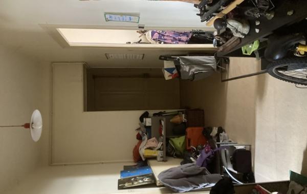 Vente Appartement P4 à rafraîchir Voiron   