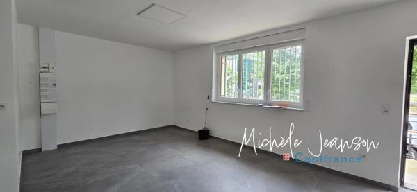 Local/bureau à louer AIGUEBELLE (73)