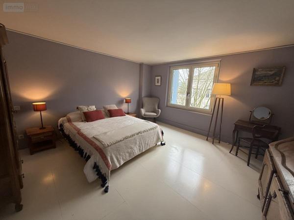 Maison à vendre à Cahors dans le Lot (46000), ref : 46002-440