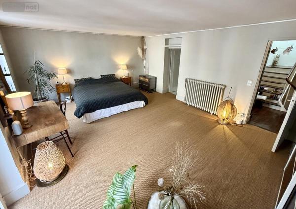 Maison à vendre à Cahors dans le Lot (46000), ref : 46002-440