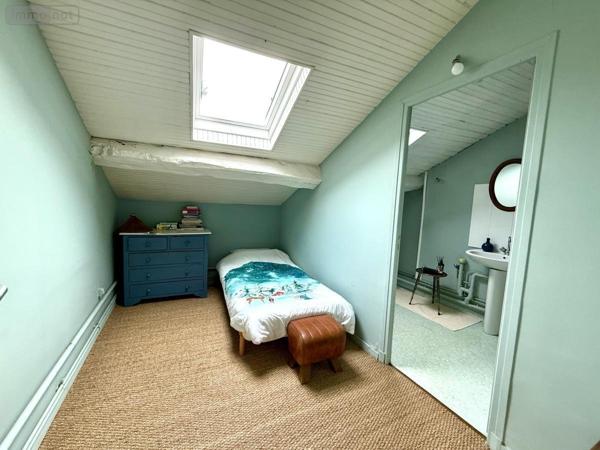 Maison à vendre à Cahors dans le Lot (46000), ref : 46002-440