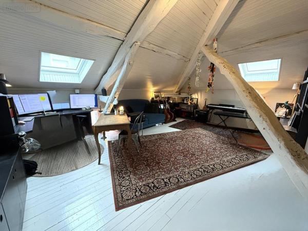 Maison à vendre à Cahors dans le Lot (46000), ref : 46002-440