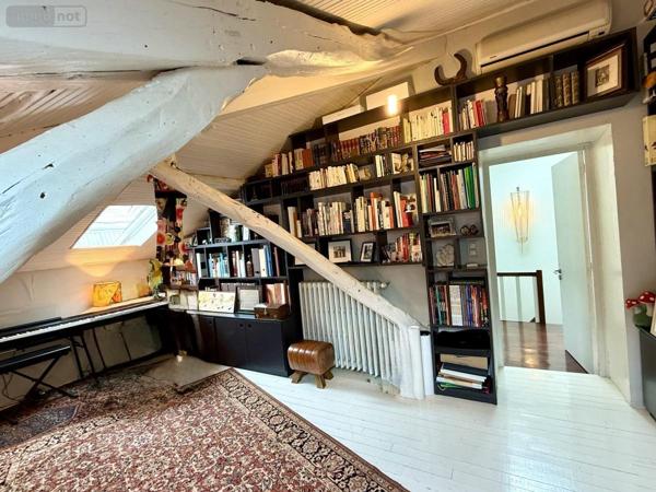 Maison à vendre à Cahors dans le Lot (46000), ref : 46002-440