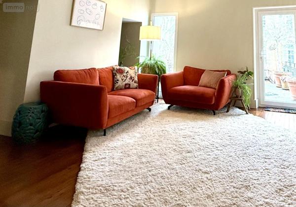 Maison à vendre à Cahors dans le Lot (46000), ref : 46002-440