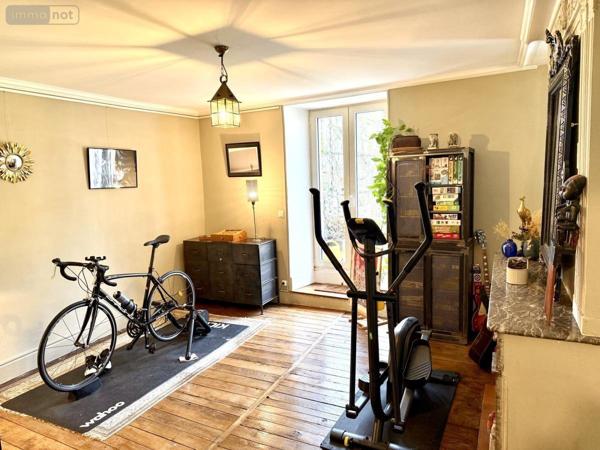 Maison à vendre à Cahors dans le Lot (46000), ref : 46002-440