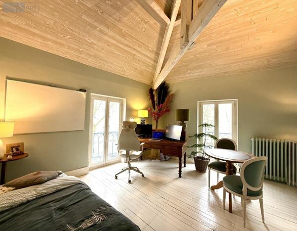 Maison à vendre à Cahors dans le Lot (46000), ref : 46002-440