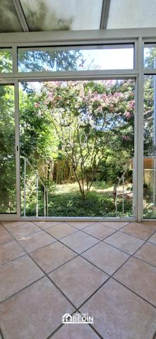 Vente Maison T5 Libourne 3 chambres