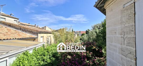 Vente Maison T5 Libourne 3 chambres