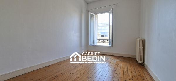 Vente Maison T5 Libourne 3 chambres
