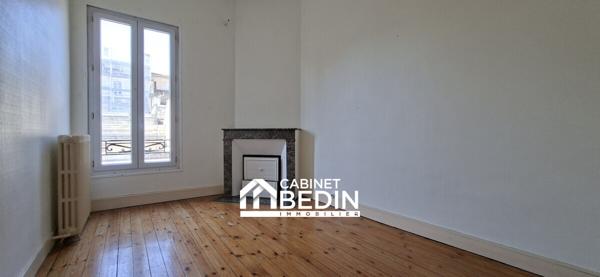 Vente Maison T5 Libourne 3 chambres