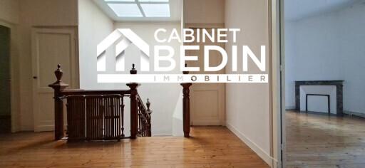 Vente Maison T5 Libourne 3 chambres