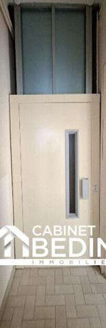 Vente Maison T5 Libourne 3 chambres