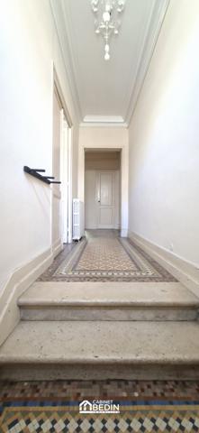 Vente Maison T5 Libourne 3 chambres
