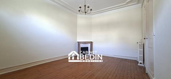 Vente Maison T5 Libourne 3 chambres