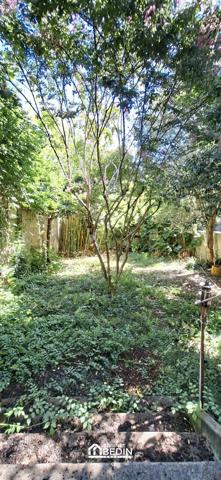 Vente Maison T5 Libourne 3 chambres