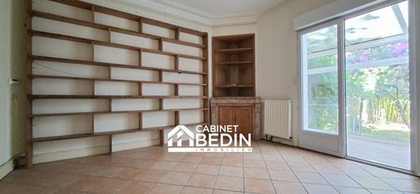 Vente Maison T5 Libourne 3 chambres