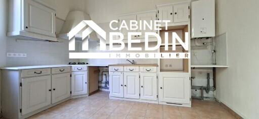 Vente Maison T5 Libourne 3 chambres