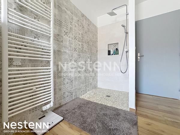 Maison de plain-pied 4 pièce(s) 140 m2 à Narbonne dans un secteur prisé !