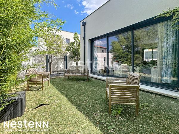 Maison de plain-pied 4 pièce(s) 140 m2 à Narbonne dans un secteur prisé !