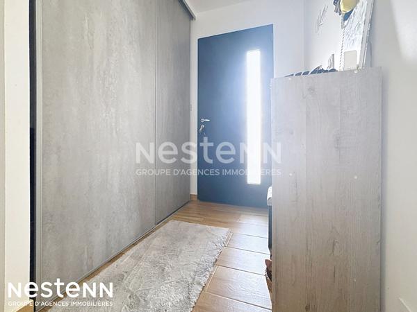 Maison de plain-pied 4 pièce(s) 140 m2 à Narbonne dans un secteur prisé !