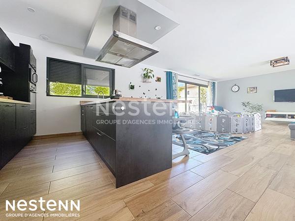 Maison de plain-pied 4 pièce(s) 140 m2 à Narbonne dans un secteur prisé !