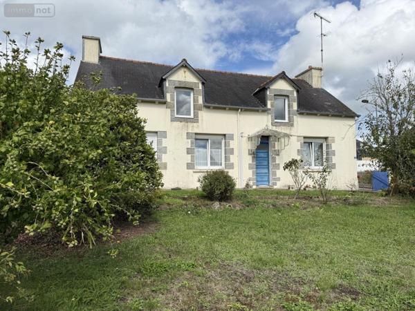 Maison à vendre à Plémet dans les Côtes-d'Armor (22210), ref : 22115-3432