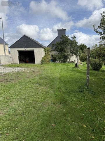 Maison à vendre à Plémet dans les Côtes-d'Armor (22210), ref : 22115-3432