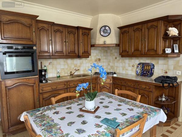 Maison à vendre à Plémet dans les Côtes-d'Armor (22210), ref : 22115-3432